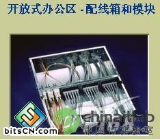 解析综合布线系统中的智能管理