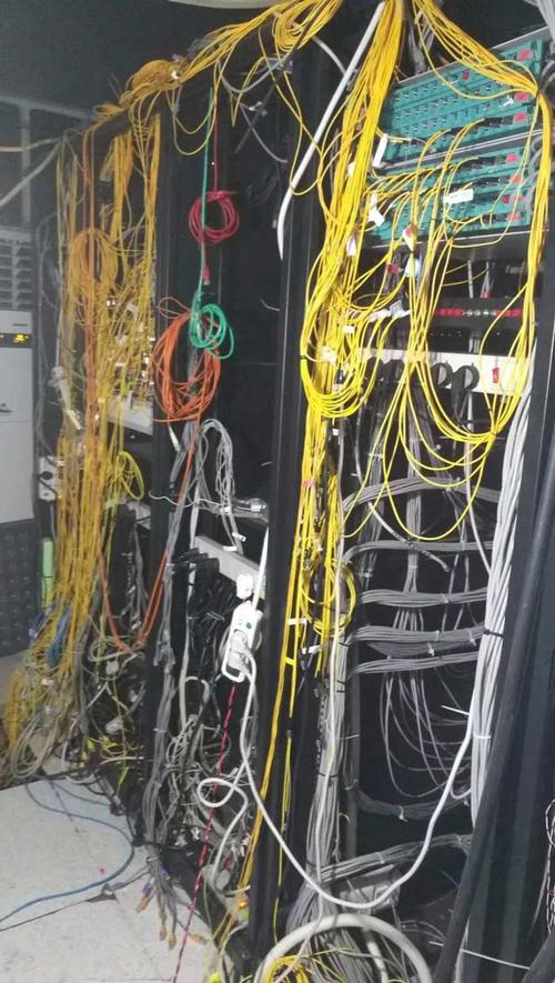 华强北街道计算机网络综合布线优选企业